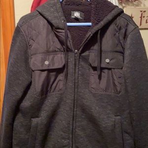Men’s Rock & Republic coat